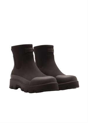 Unisex Elements Neoprene chelsea støvle Chocolate Brown Hunter 
